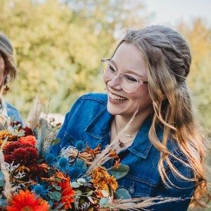 Meet your Posher, Paige